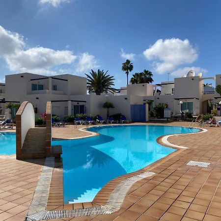Fuerkanda Apartment, Corralejo Luaran gambar