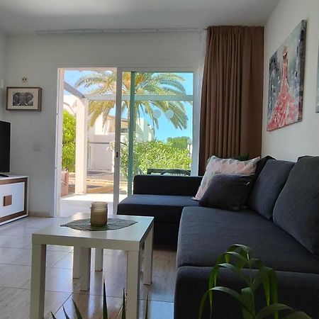 Fuerkanda Apartment, Corralejo Luaran gambar