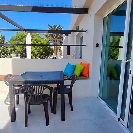 Fuerkanda Apartment, Corralejo Luaran gambar