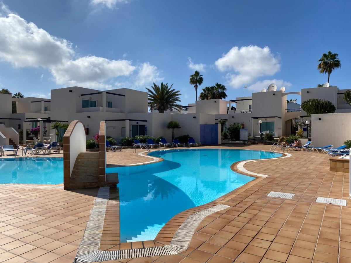 Fuerkanda Apartment, Corralejo Luaran gambar