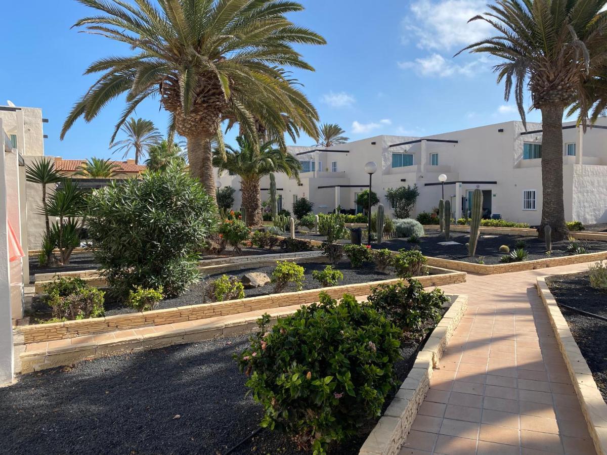 Fuerkanda Apartment, Corralejo Luaran gambar