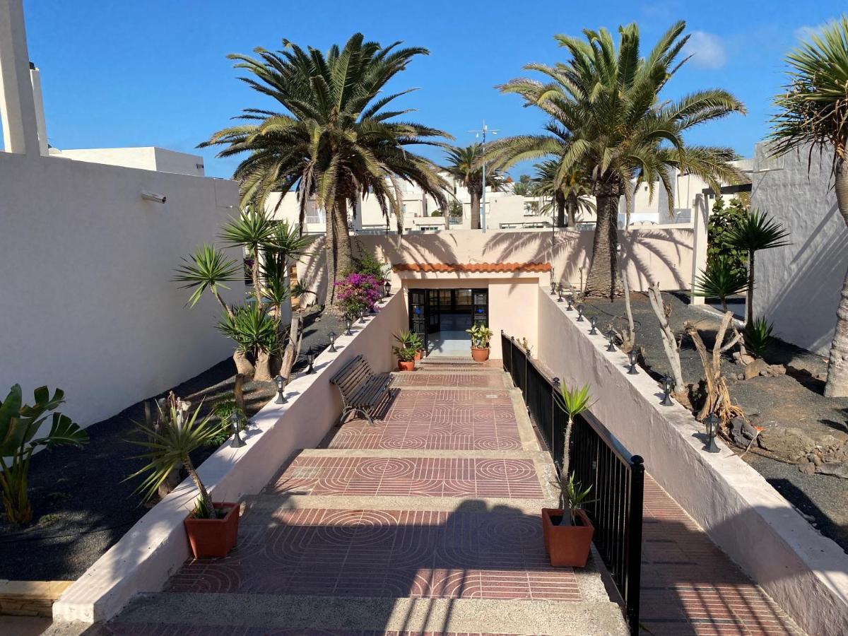 Fuerkanda Apartment, Corralejo Luaran gambar