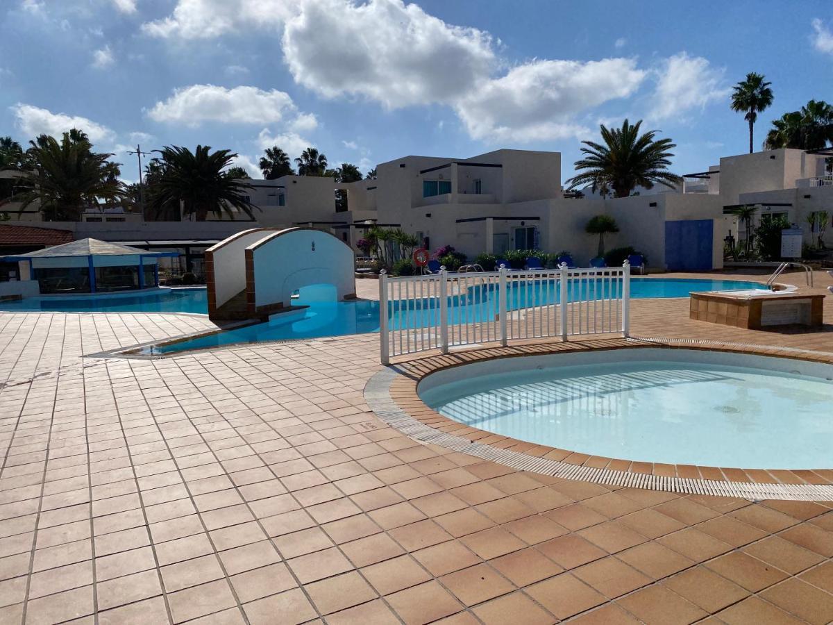 Fuerkanda Apartment, Corralejo Luaran gambar