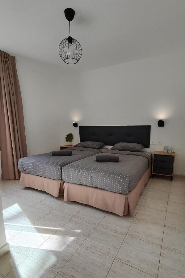 Fuerkanda Apartment, Corralejo Luaran gambar