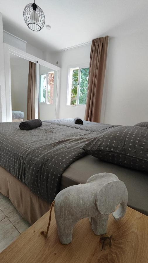 Fuerkanda Apartment, Corralejo Luaran gambar