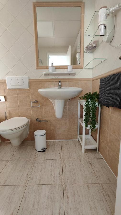 Fuerkanda Apartment, Corralejo Luaran gambar