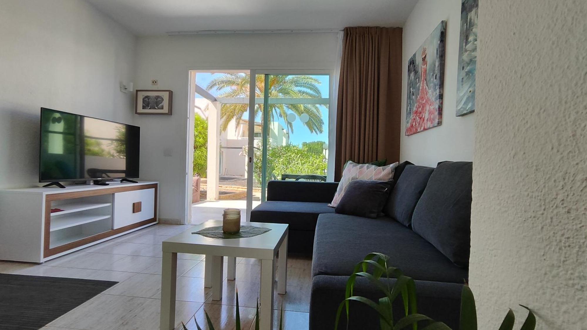 Fuerkanda Apartment, Corralejo Luaran gambar