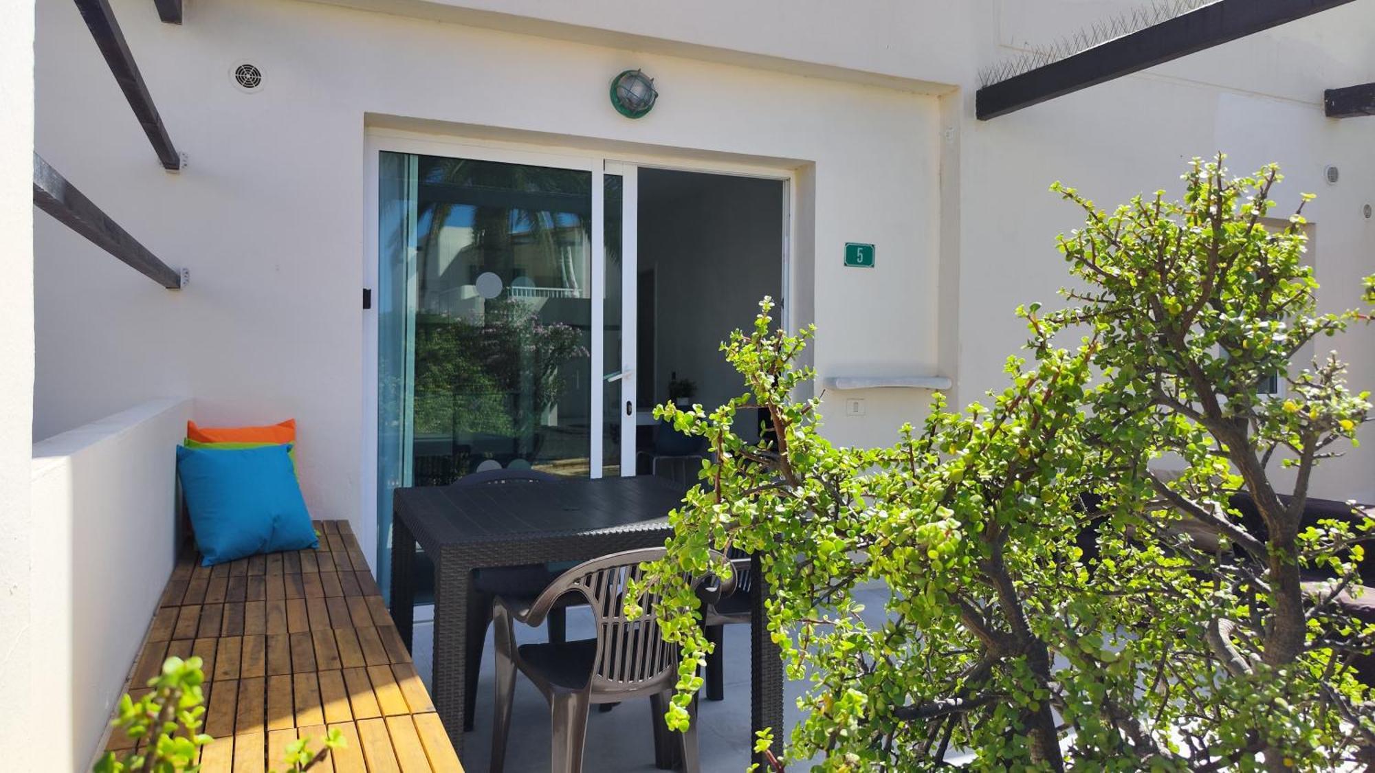 Fuerkanda Apartment, Corralejo Luaran gambar